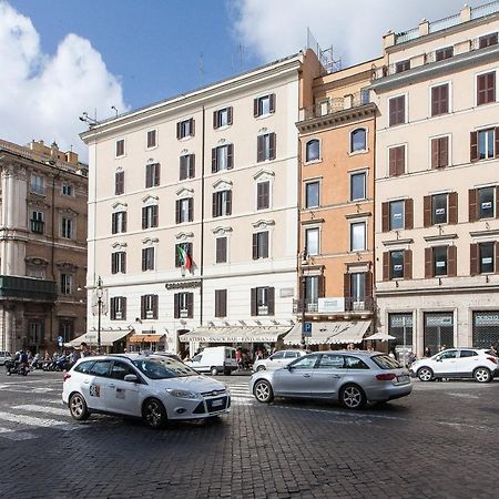 Amazing Vittoriano Apartment Rome Exterior photo